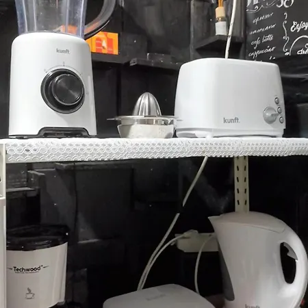 Alojamento de Acomodação e Pequeno-almoço Residencial Brazen *