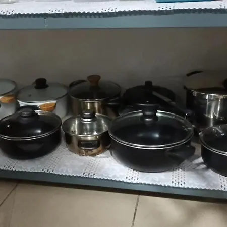 Residencial Brazen Alojamento de Acomodação e Pequeno-almoço *