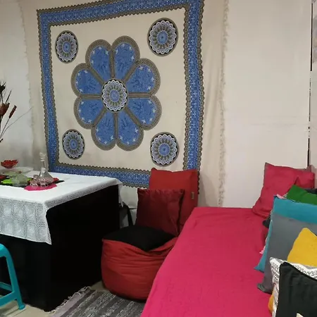 Residencial Brazen Alojamento de Acomodação e Pequeno-almoço