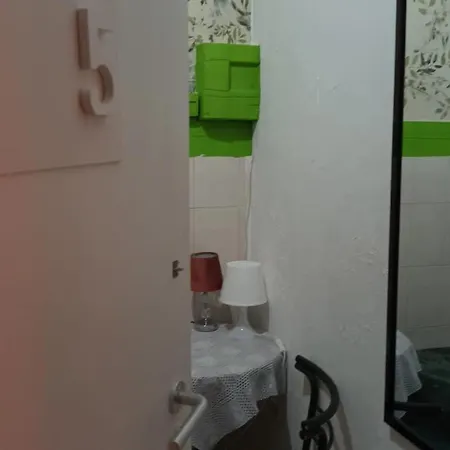 Bed & Breakfast Residencial Brazen Torres Vedras