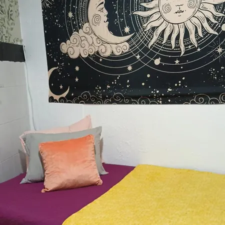 Bed & Breakfast Residencial Brazen