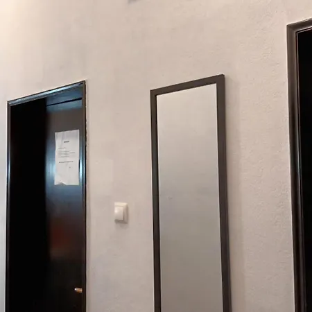 Residencial Brazen Alojamento de Acomodação e Pequeno-almoço