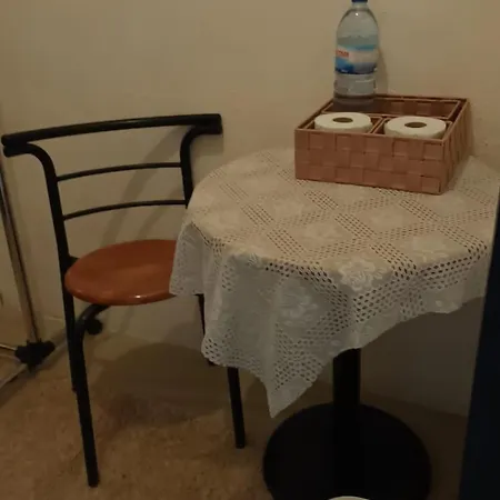 Residencial Brazen Bed & Breakfast Torres Vedras