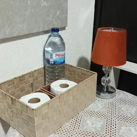 Bed & Breakfast Residencial Brazen Torres Vedras