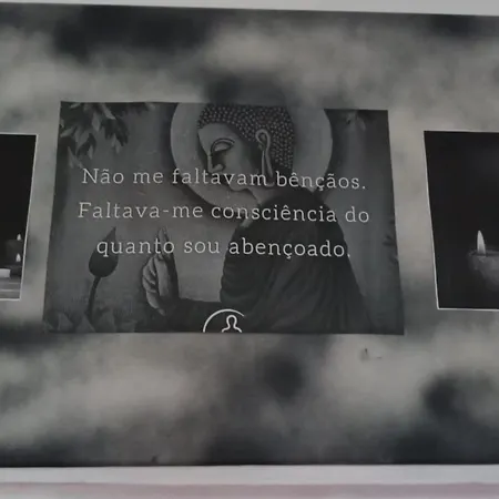 Residencial Brazen Alojamento de Acomodação e Pequeno-almoço *