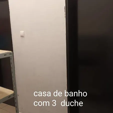 Residencial Brazen Torres Vedras
